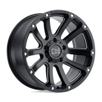 Black Rhino Hard Alloys HIGHLAND